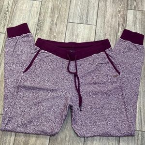 Roots Jogger Sweatpants
